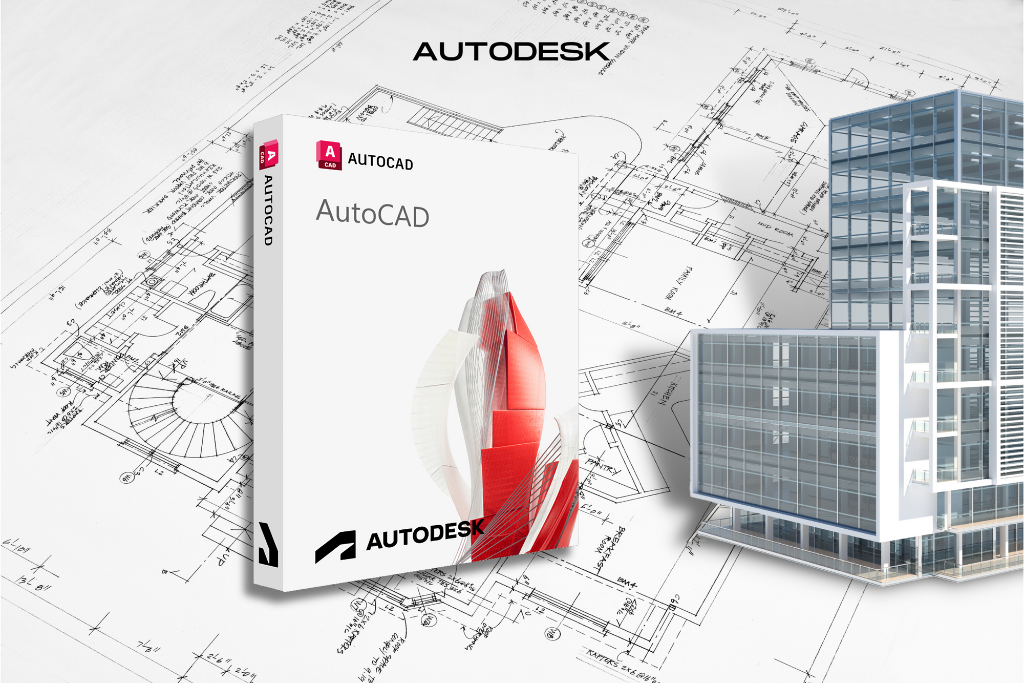 Autodesk AutoCAD