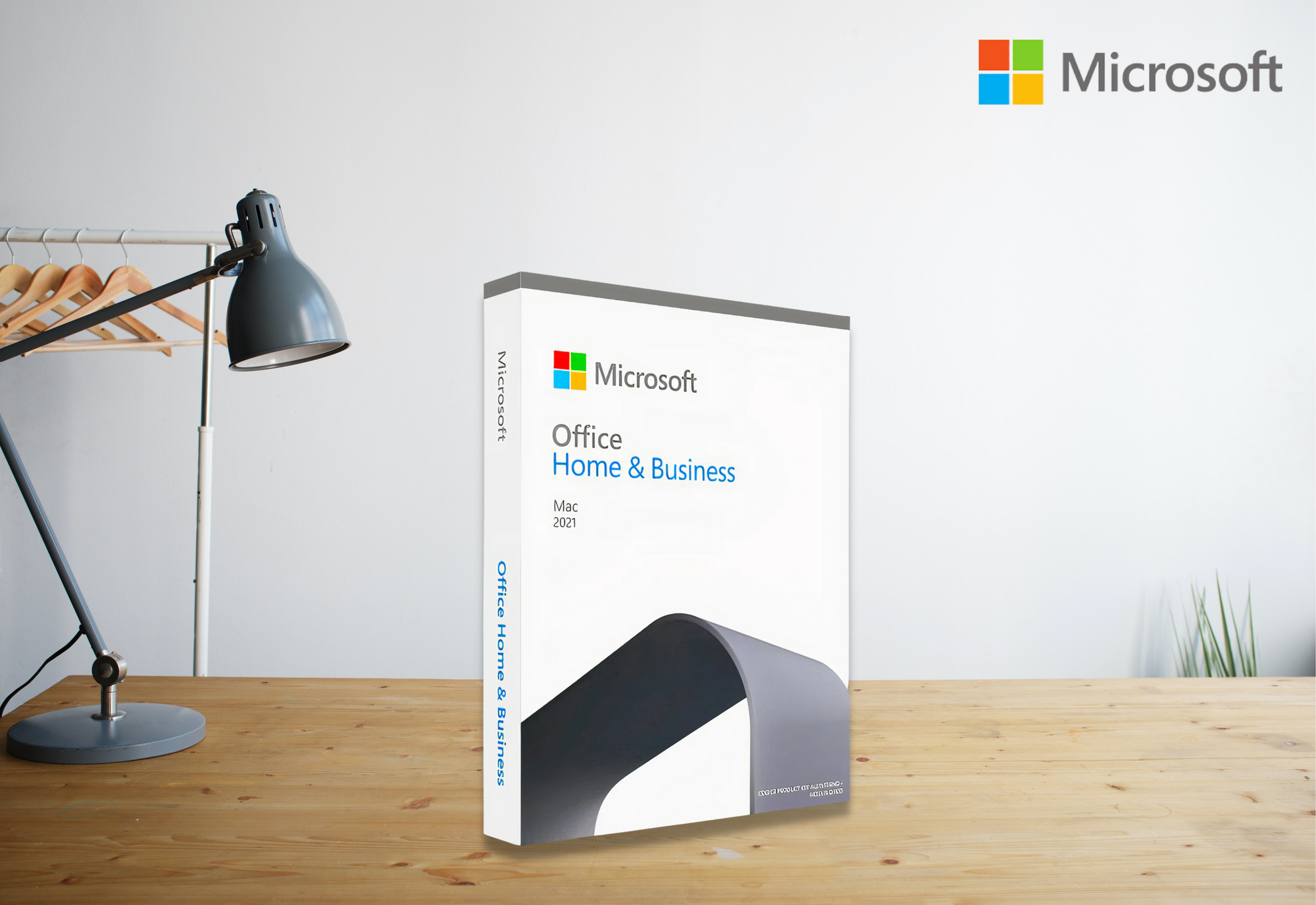 Microsoft Office 2021 Home &amp; Business