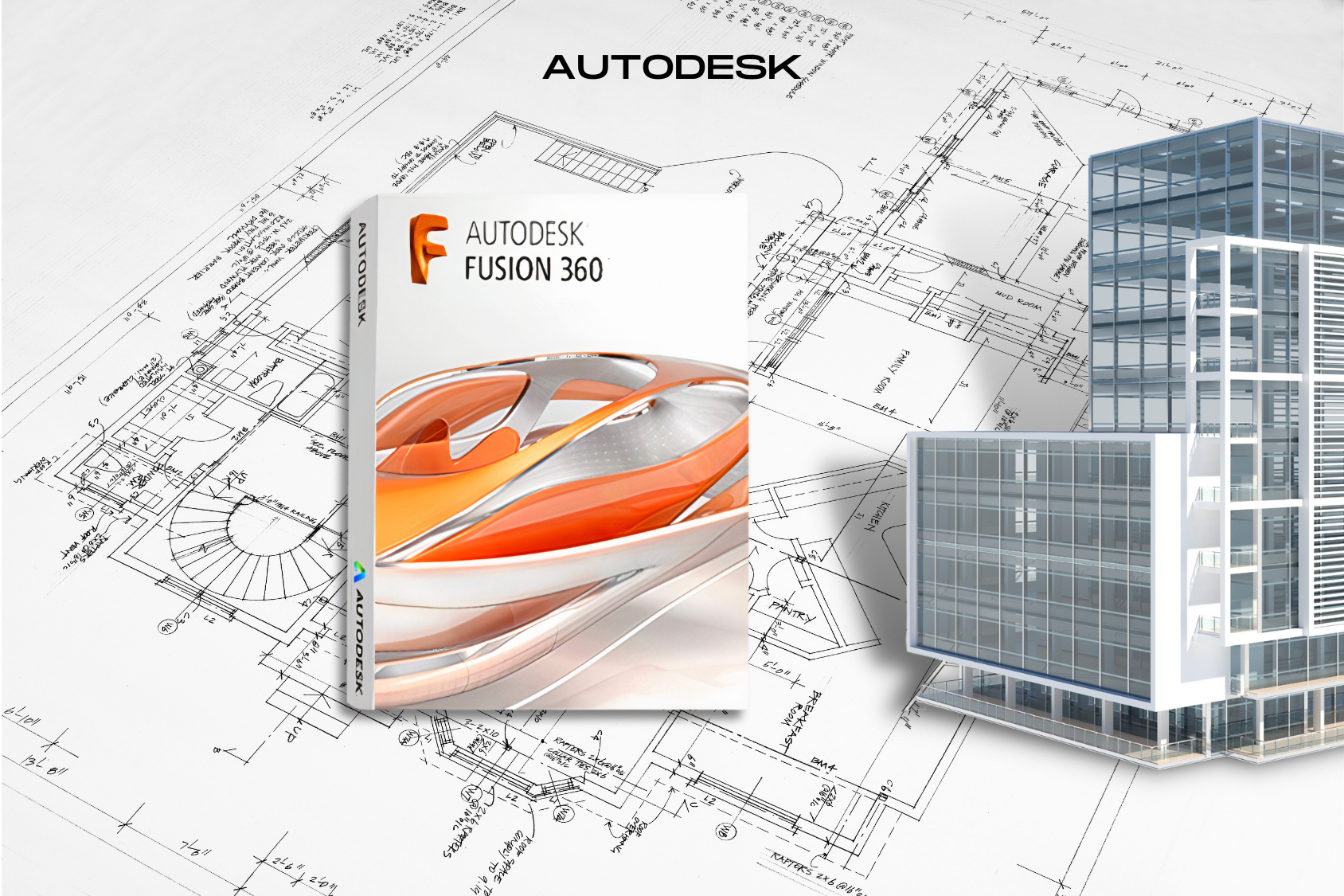 Autodesk Fusion360