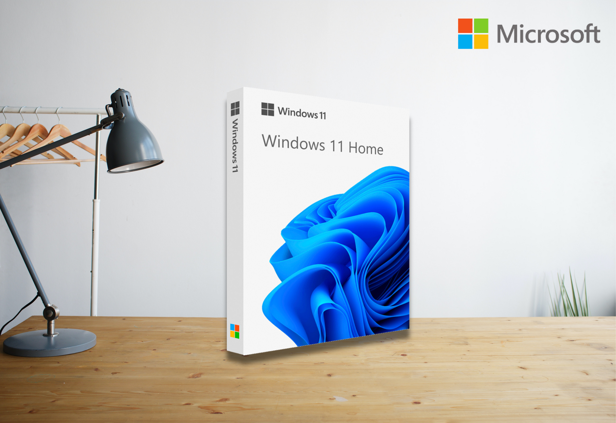 Windows 11 Home